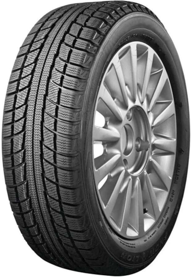 lamellrehv Diamond Back DR777